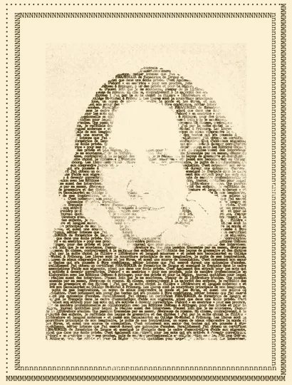 Portrait de Virginie Meisterhans